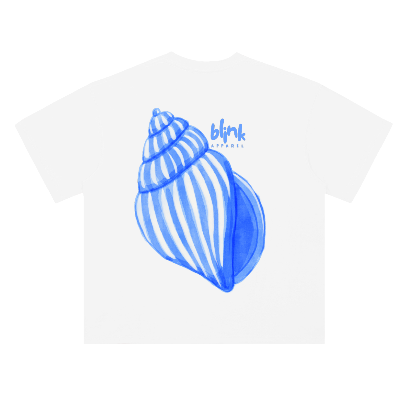 Beach Catchphrase Tee