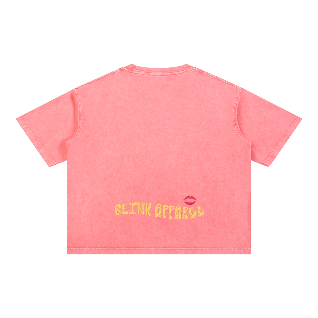 Sticky Kisses Tee