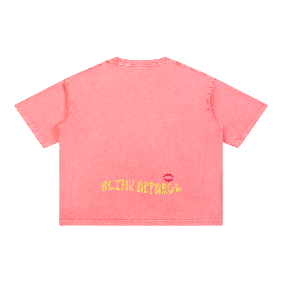 Sticky Kisses Tee