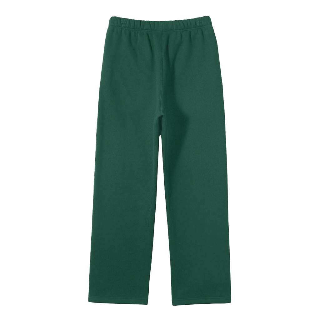 Growing Again Fleece Sweat Pants