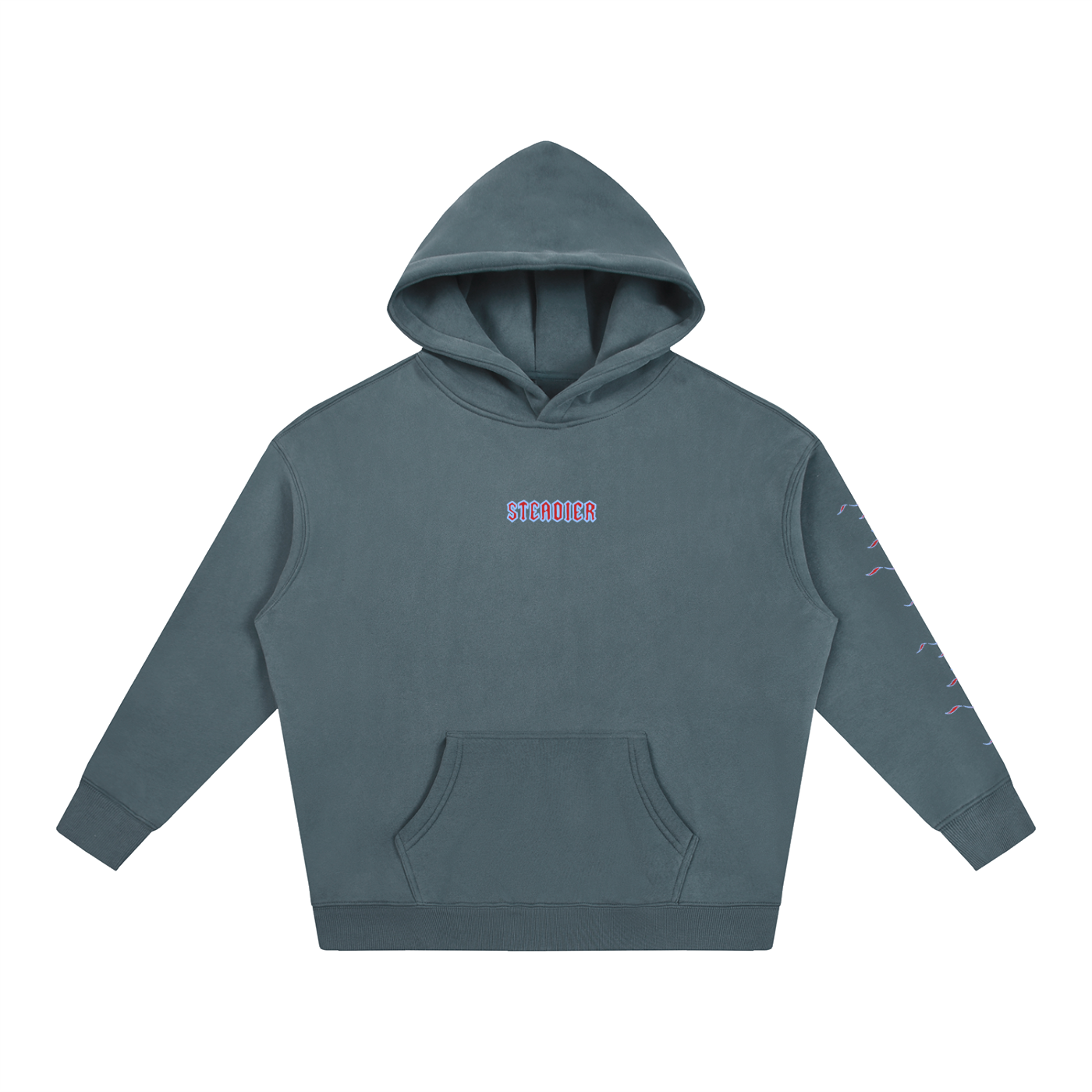 Steadier Hoodie