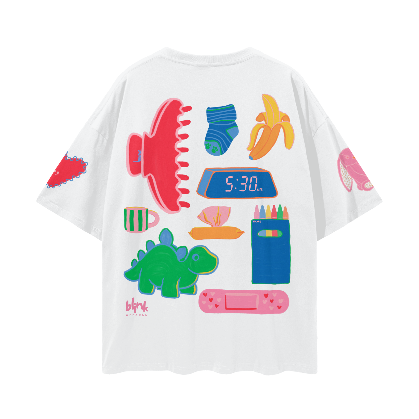 On Duty Tee
