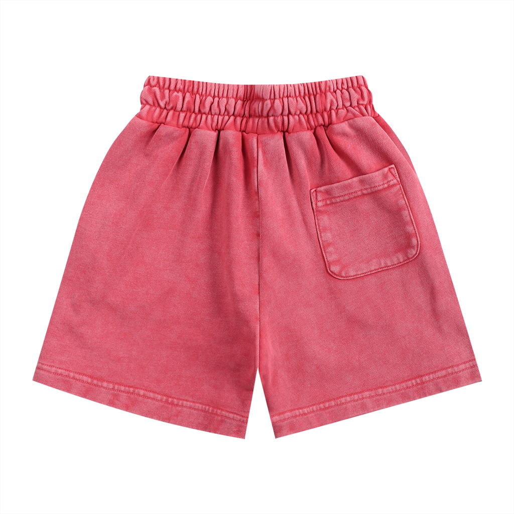 Good Days Maker Short Cherry