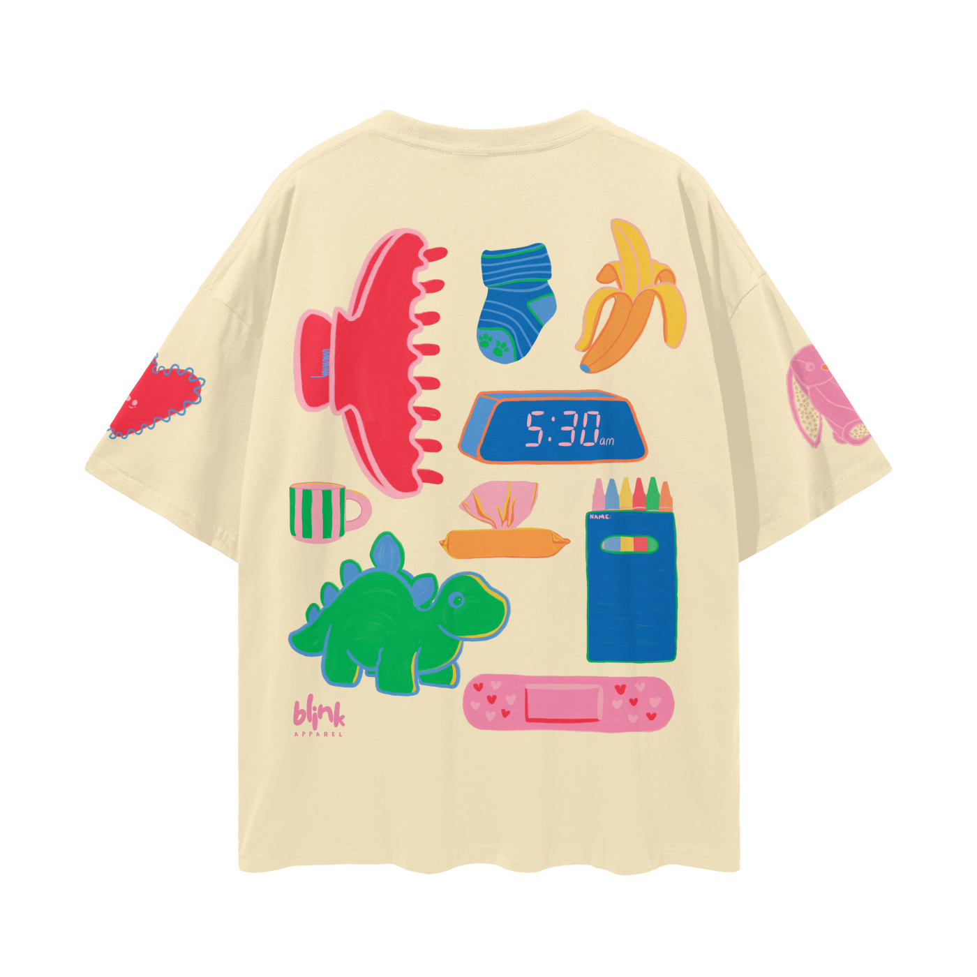 On Duty Tee