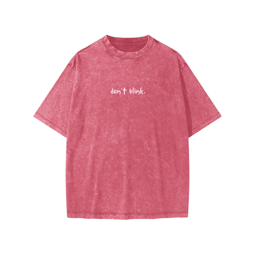 Good Days Maker Kids Tee Cherry