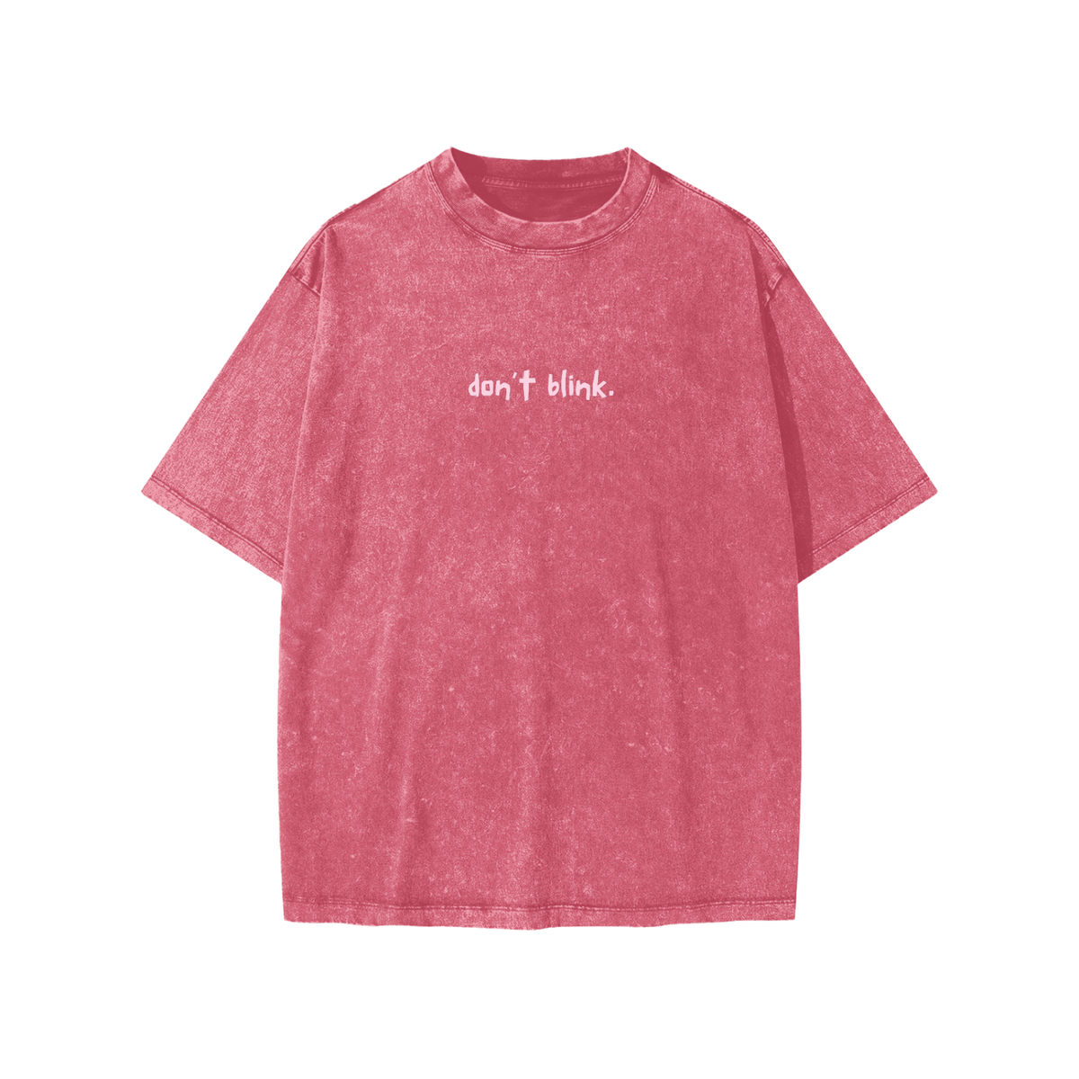 Good Days Maker Kids Tee Cherry