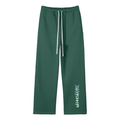 Growing Again Fleece Sweat Pants